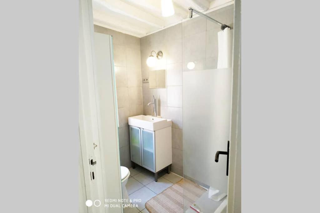 Maison Montfermeilloise Entre Paris Et Disneyland Bagian luar foto